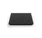Plaque induction Proline PIH470T Noir