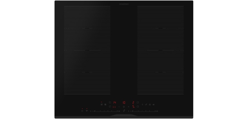 Plaque induction Rosieres RID64DCS