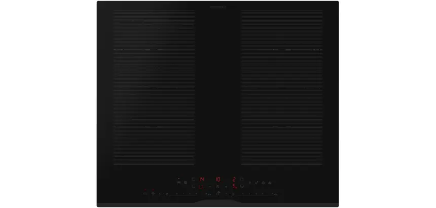 Plaque induction Rosieres RID64DCS