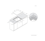 Plaque induction Rosieres RID64DCS