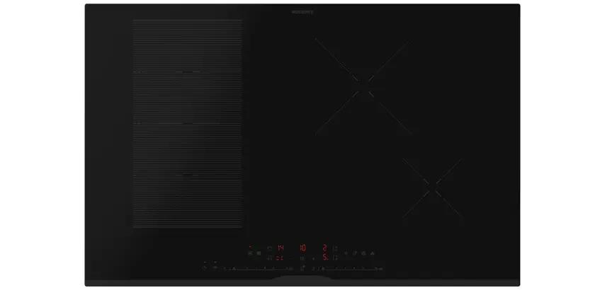 Plaque induction Rosieres RIF84DCS