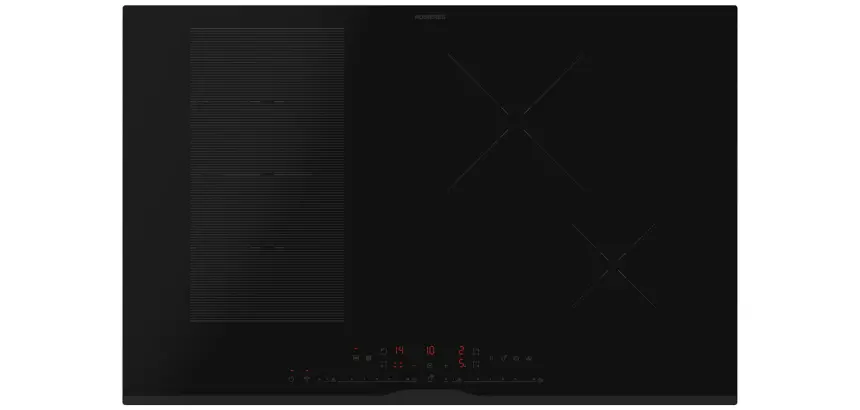 Plaque induction Rosieres RIF84DCS
