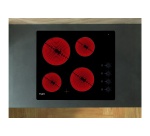 Plaque vitrocéramique Whirlpool AKM700NE