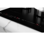 Plaque induction Whirlpool WSS8460NE