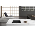 Plaque induction Whirlpool WSS8460NE