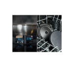 Plaque mixte Electrolux KDI951723K