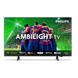 TV LED Philips 43PUS8349 LED Ambilight TV Dolby Atmos et vision 50Hz 4k 109cm 2024