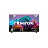 TV LED Hisense 32A5NQ QLED Avec prise Type-C Full HD 80cm 4K 2024