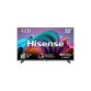 TV LED Hisense 32A5KQ QLED Avec prise Type-C Full HD 80cm 4K