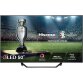 TV LED Hisense 50A7NQ QLED Dolby Vision & Atmos 60Hz 4K 126cm 2024