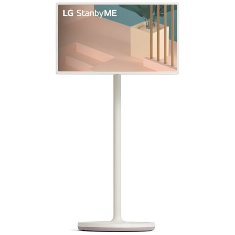 TV LED Lg StanbyME 27ART10 LED 68cm Full HD