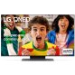 TV LED Lg 50QNED87T QNED Pied central ajustable 120Hz 4K 127cm 2024