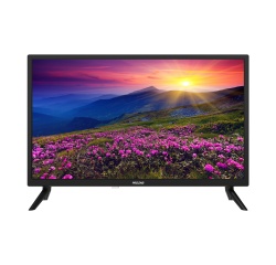 TV LED Proline L2420HD LED 24" Noir