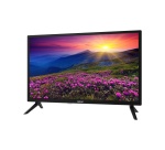 TV LED Proline L2420HD LED 24" Noir