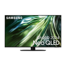 TV LED Samsung TQ43QN90D NeoQled Anti reflet 4K 108cm 2024