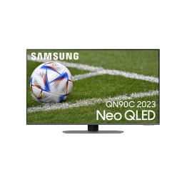 TV LED Samsung TQ50QN90C 100hz Neo QLED Anti-reflets 127cm