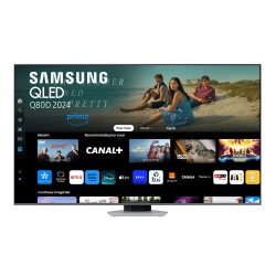 TV LED Samsung TQ75Q80D Smart 4k 190cm 2024