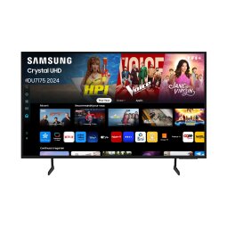 TV LED Samsung TU43DU7175 Crystal UHD 4K 109cm Smart TV 2024