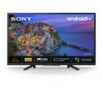 TV LED Sony KD-32W800 LED 80 cm HD Noir