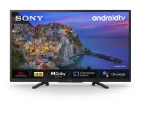 TV LED Sony KD-32W800 LED 80 cm HD Noir