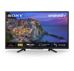 TV LED Sony KD-32W800 LED 80 cm HD Noir