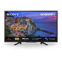 TV LED Sony KD-32W800 LED 80 cm HD Noir