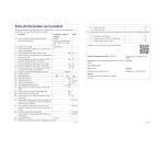 TV LED Xiaomi S MINI 55'' - 4K - 2025