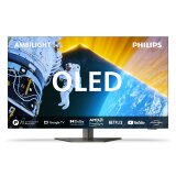 TV OLED Philips 42OLED809 OLED Ambilight TV Dolby Atmos et Vision 144Hz 4K 106cm 2024