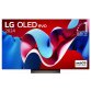 TV OLED Lg OLED55C4 OLED evo Dolby Atmos & Vision 100Hz 4K 139cm 2024