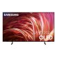 TV OLED Samsung TQ65S85D OLED Dolby Atmos sans fil 4K AI 165cm 2024