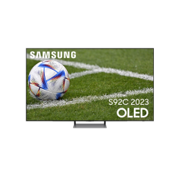 TV OLED Samsung TQ65S92C OLED 165 cm