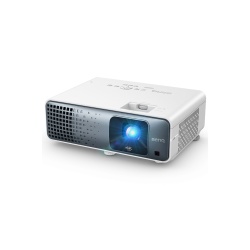 Vidéoprojecteur Benq Laser 4K 3200 Lumens Gaming et Home Cinema