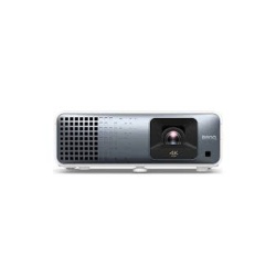 Vidéoprojecteur Benq Laser 4K 3200 Lumens a focale courte Gaming et Home cinema