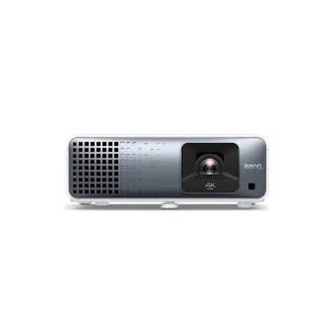 Vidéoprojecteur Benq Laser 4K 3200 Lumens a focale courte Gaming et Home cinema