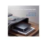 Vidéoprojecteur Dangbei Atom Compact Smart Laser avec Google TV, noir