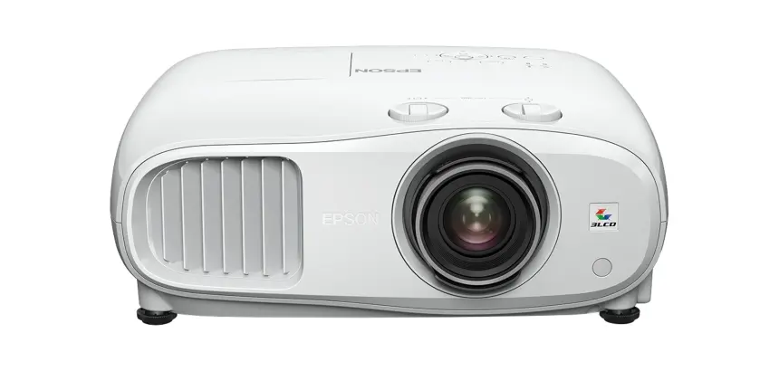 Vidéoprojecteur Epson TW-7000