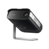 Vidéoprojecteur Viewsonic Videoprojecteur Ultra mobile avec batterie integree 360 Led lumens, projection a 360, USB A, USB-C, HDMI, Harman/Kardon et Wifi Fonction enceinte