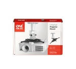 Accessoire vidéoprojecteur One For All SUPPORT VIDEOPROJECTEUR UNIVERSEL WM5320
