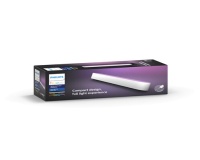 Lampe connectée Philips Hue Hue Play Pack x1 - Blanc