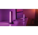 Lampe connectée Philips Hue Hue Play Pack x1 - Blanc