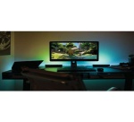 Lampe connectée Philips Hue Hue Play Pack x1 - Blanc