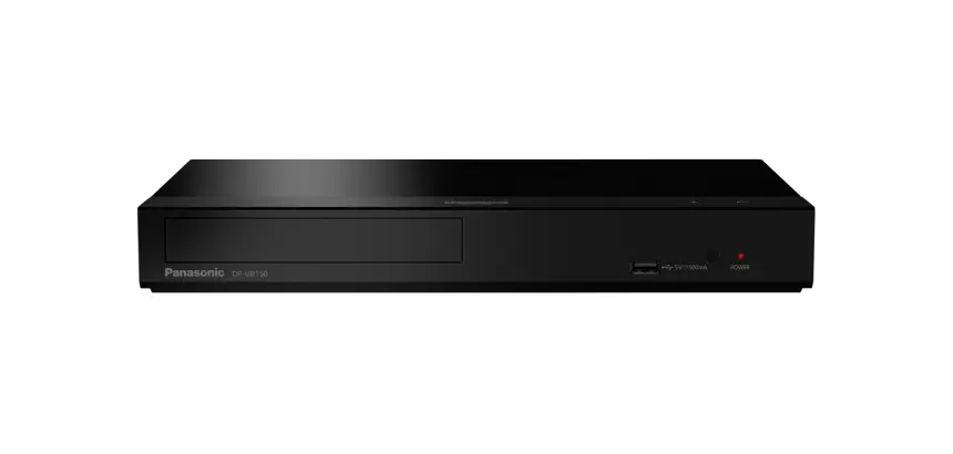 Lecteurs Blu-ray Panasonic UB150 4K UHD