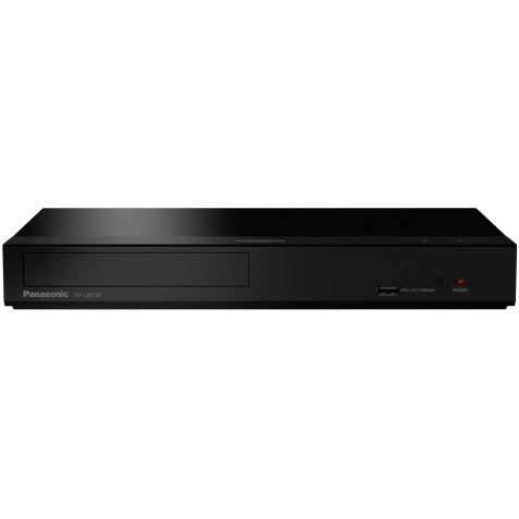 Lecteurs Blu-ray Panasonic UB150 4K UHD
