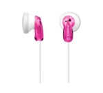 Ecouteurs Sony MDR-E9 ROSE