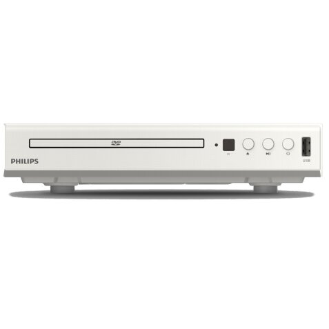 Lecteurs DVD Philips TAEP200W