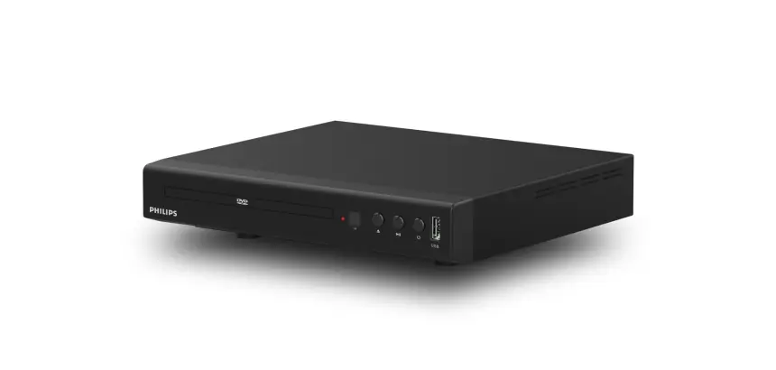 Lecteurs DVD Philips TAEP200/12