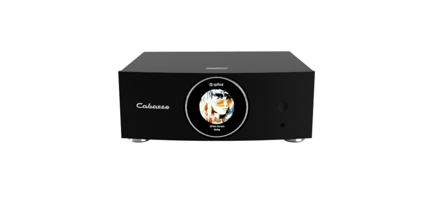 Amplificateur hi-fi Cabasse AMP 240S