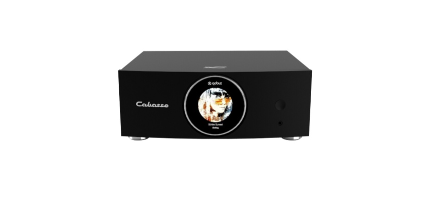Amplificateur hi-fi Cabasse AMP 240S
