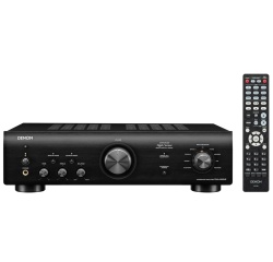 Amplificateur hi-fi Denon PMA-600NE BLACK