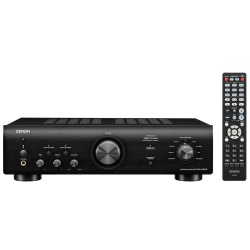 Amplificateur hi-fi Denon PMA-600NE BLACK